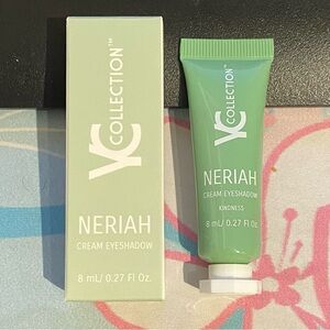 YC Collection Cream Neriah Eyeshadow in Shade Kindness